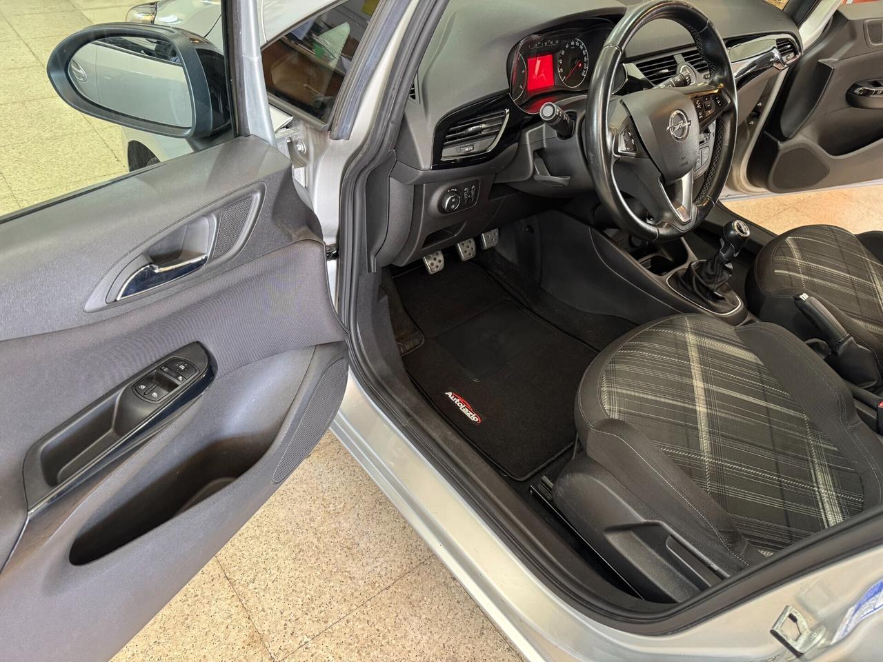 Opel Corsa 1.3 CDTI B-Color OK NEOPATENTATI