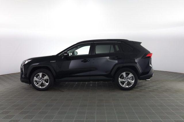 TOYOTA Dyna RAV4 RAV4 2.5 HV (218CV) E-CVT 2WD Active/mic/Styl