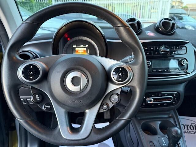 Smart ForTwo 70 1.0 twinamic Passion