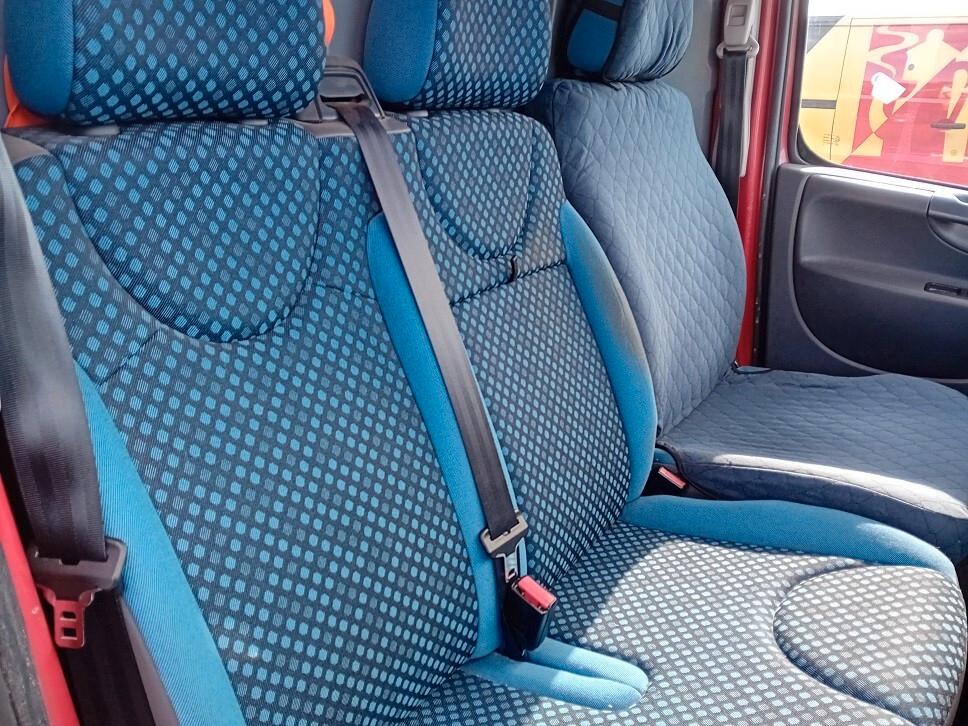 Fiat Scudo 1.6 MJT PC-TN Furgone Comfort + IVA