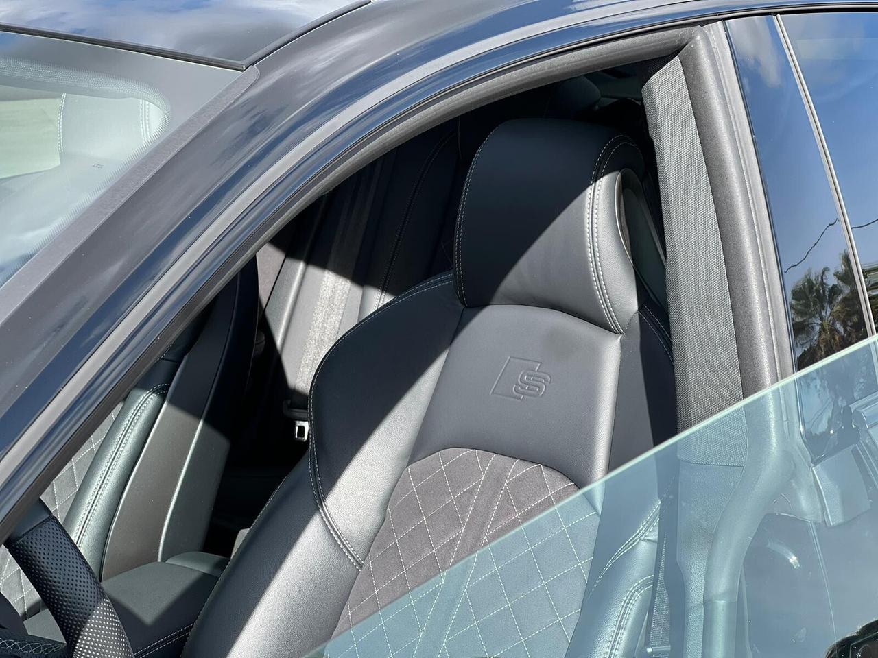 Audi A5 SPB 40 TDI quattro S tronic line edition