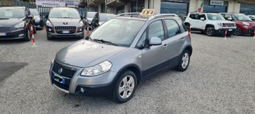 Fiat Sedici 1.9 MJT 4x4 Emotion - 4x4 INSERIBILE