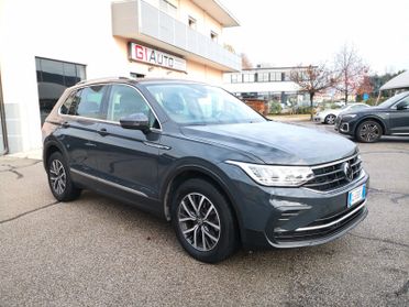 Volkswagen Tiguan 1.5 TSI 150 CV DSG Life ***COCKPIT DISPLAY***