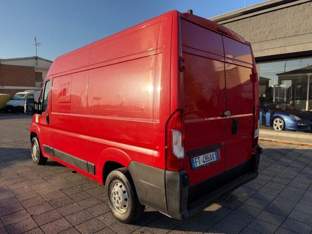 CITROEN Jumper 30 BlueHDi 130 PC-TM Furgone"PREZZO PIU' IVA"