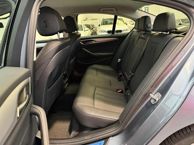 BMW 530 d 48V xDrive *TUTTA TAGLIANDATA BMW*IVA DETRIBILE