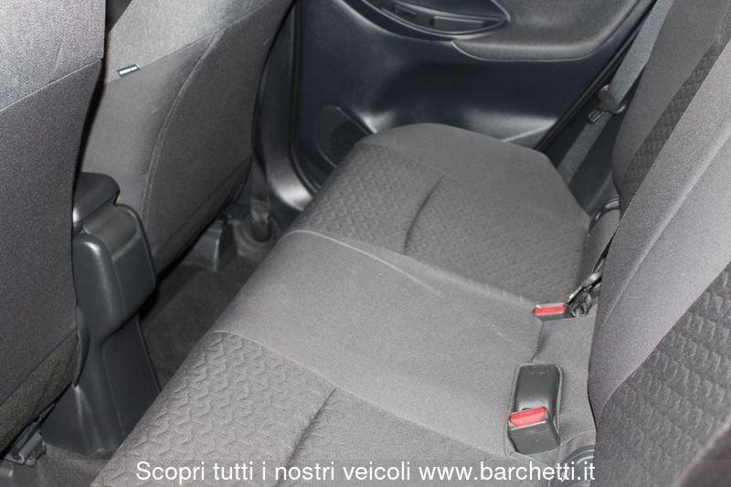 Toyota Yaris Cross 1.5 Hybrid 5p. E-CVT Trend