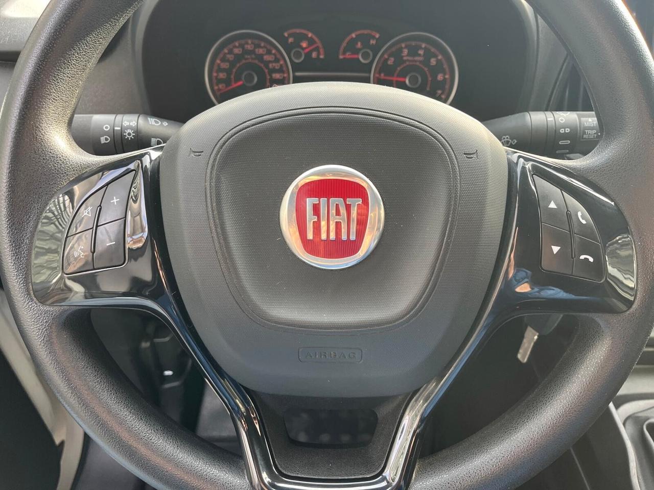 Fiat Doblo 1.6 MJT 105CV PL-TN Cargo MAXI Lounge DOPPIA PARTE LATERALE