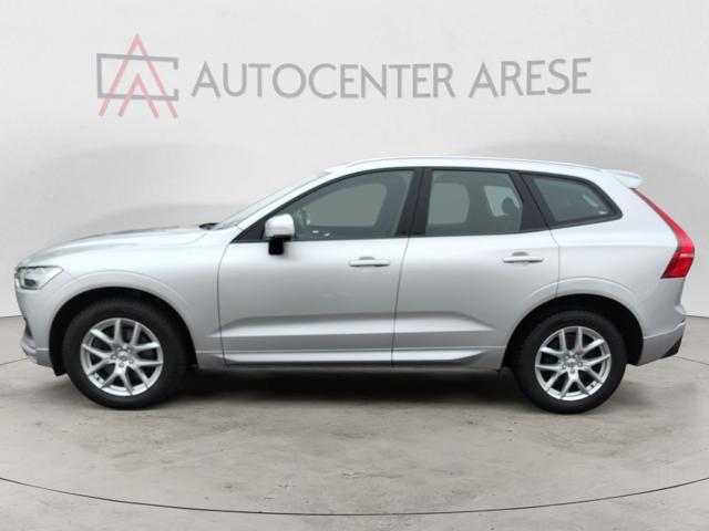 VOLVO XC60 B4 (d) AWD Geartronic Momentum