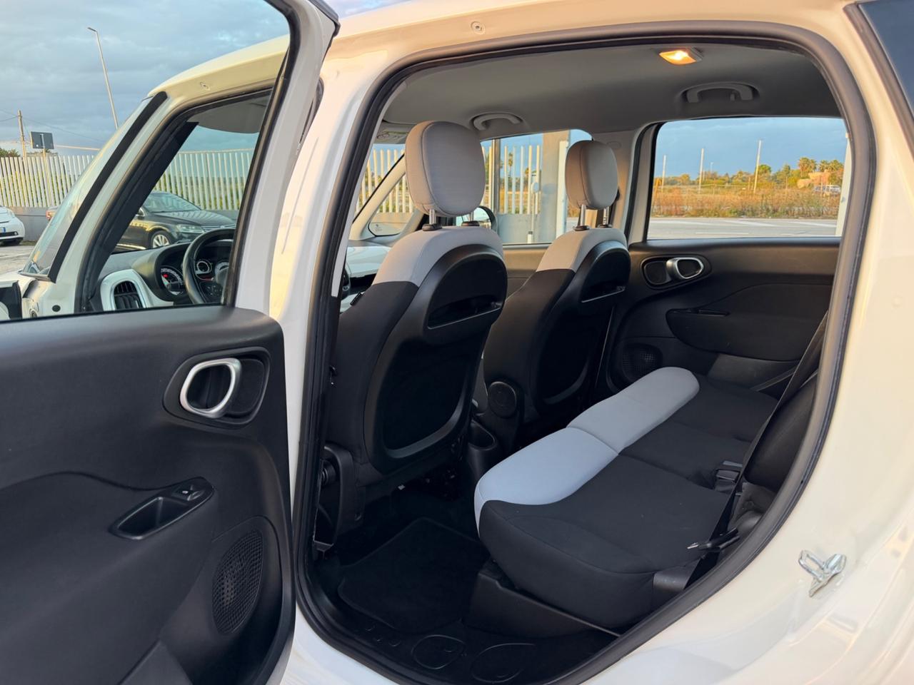 FIAT 500L 0.9 TWIN AIR NAT POW METANO MY16