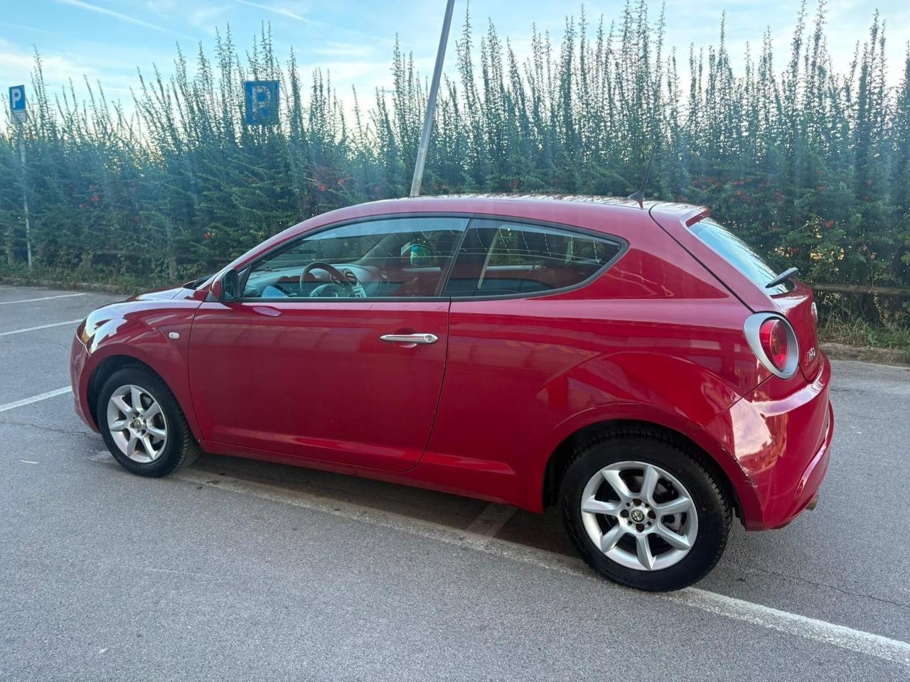 Alfa Romeo MiTo 1.4 70 CV 8V Progression
