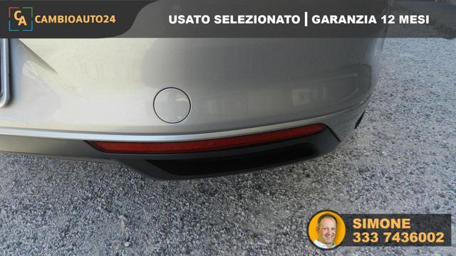 VOLKSWAGEN Passat 2.0 TDI DSG Comfortline BlueMotion Technology