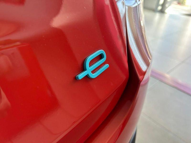 FIAT 600 54kWh La Prima