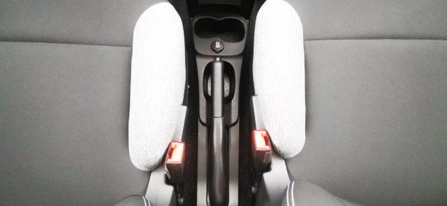 FIAT Panda 0.9 TwinAir Turbo Natural Power City Life
