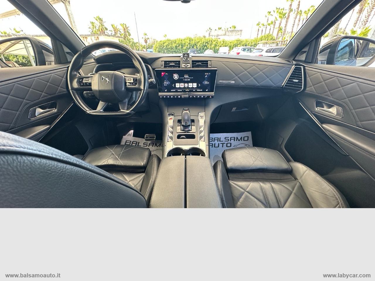 DS AUTOMOBILES DS 7 BlueHDi 130 RIVOLI