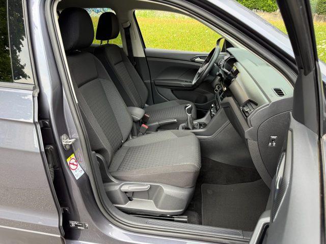 VOLKSWAGEN T-Cross 1.0 TSI 110 CV Style