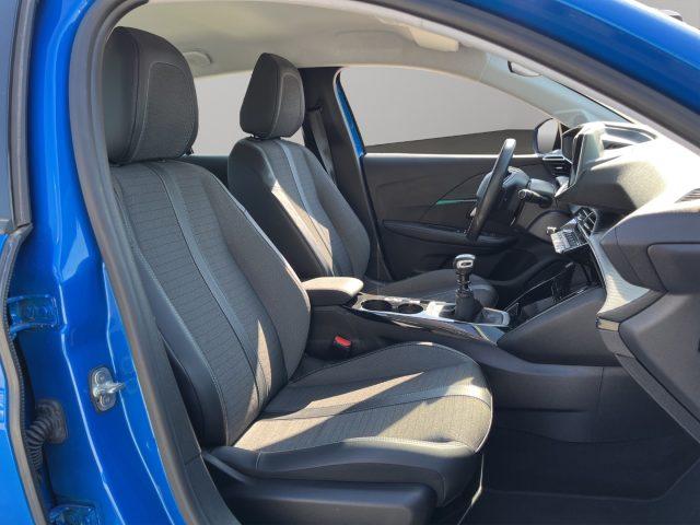PEUGEOT 208 1.2/B PURETECH