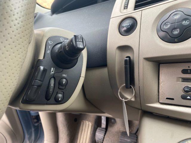 RENAULT Grand Scenic 1.9 dCi/130CV Luxe OK DISTRIBUZIONE