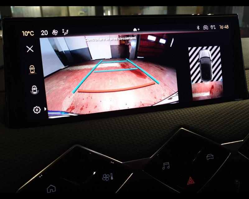 DS DS3 Crossback PureTech 100 Bastille Business