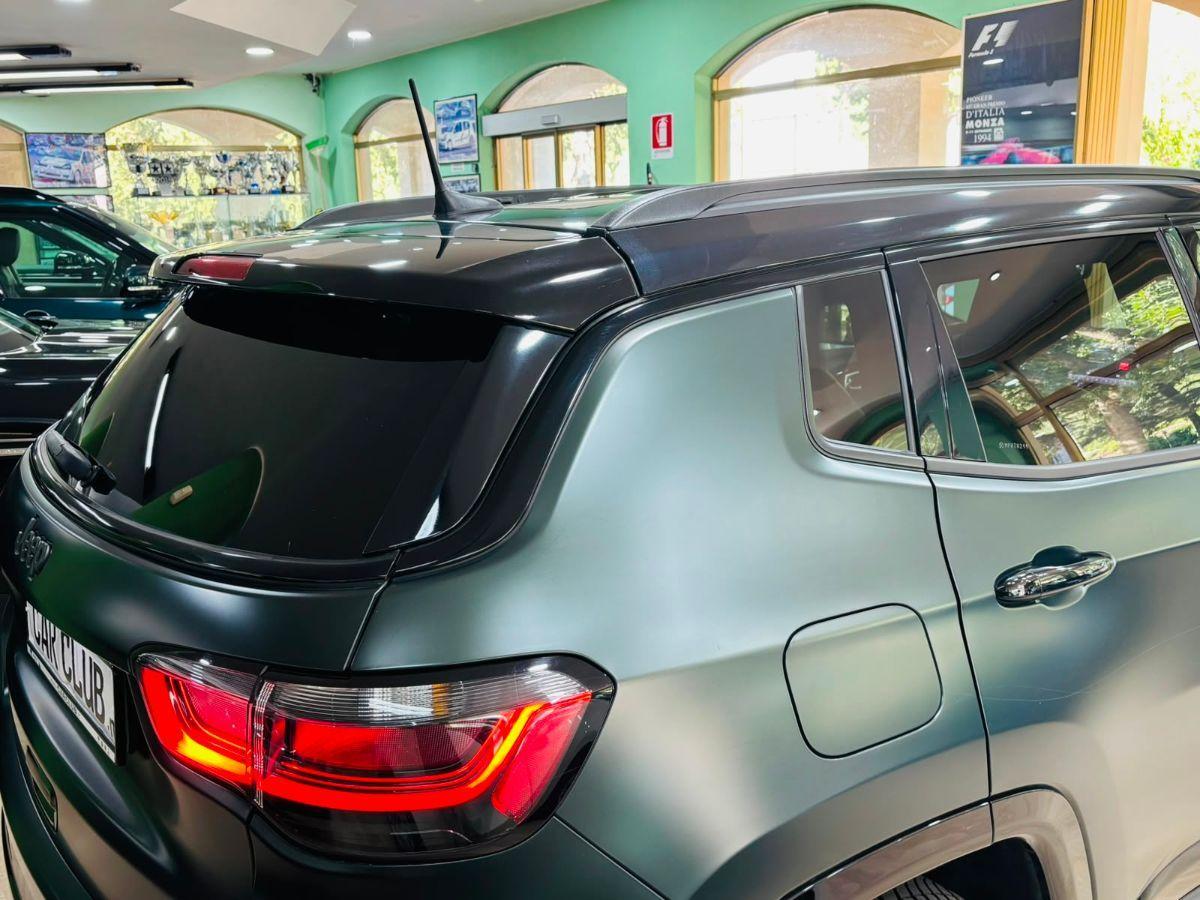 Jeep Compass 1.6 M.jet II 131cv 80Â° Anniversario My'22