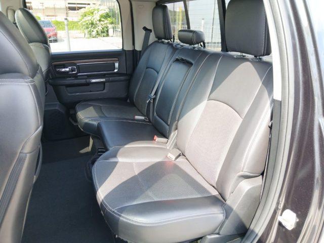 DODGE RAM 1500 5.7 GPL V8 Laramie Chrome N1