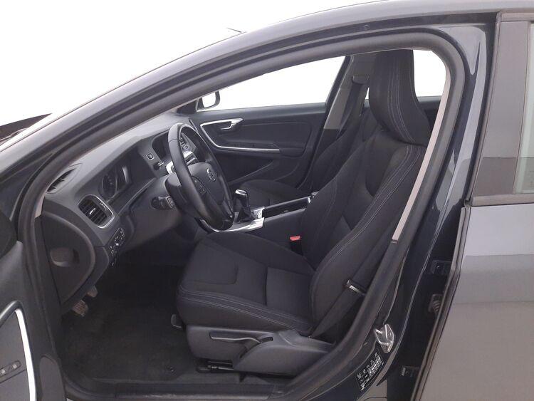 Volvo S60 D4 Kinetic BR196125 2.0 Diesel 190CV