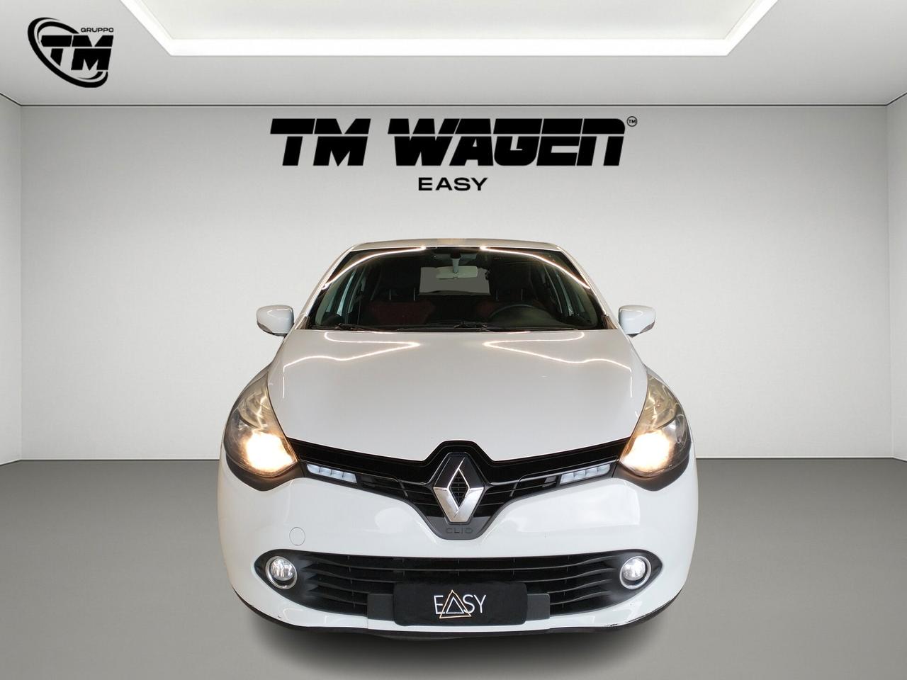 Renault Clio 1.2 75CV GPL 5 porte Live - GPL REVISIONATA - NEOPATENTATI