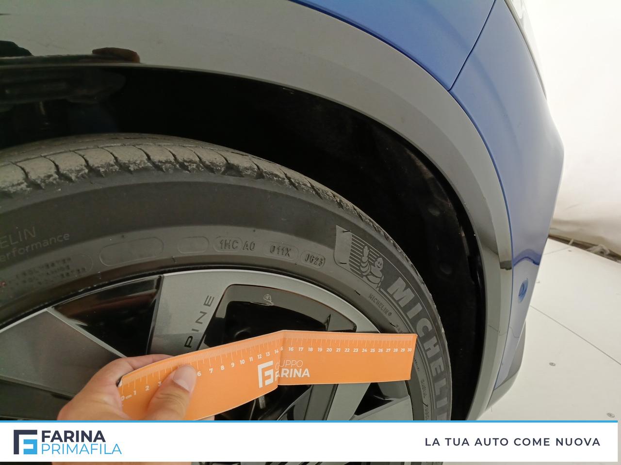 RENAULT Austral 2023 - Austral 1.2 E-Tech full hybrid Techno Esprit
