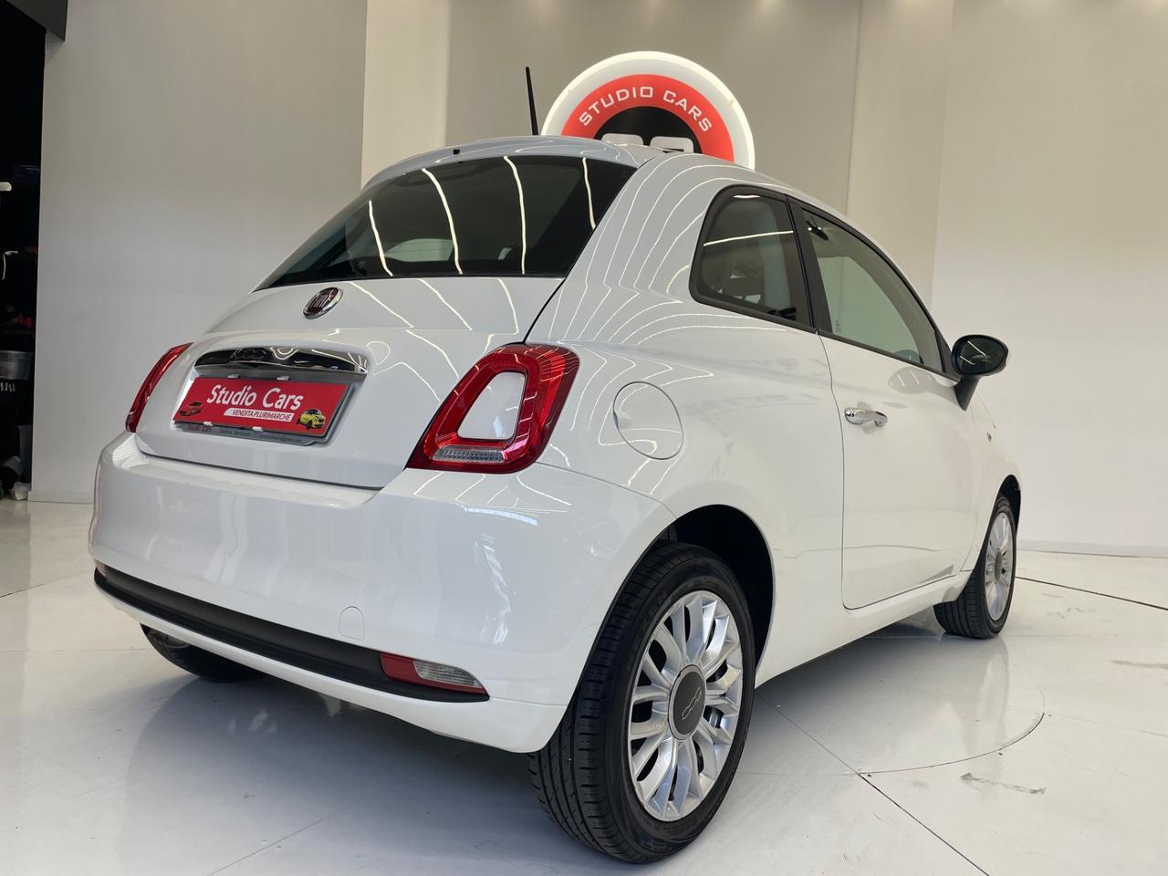 Fiat 500 1.2 69CV S&S Pop *AZIENDALE PROMO