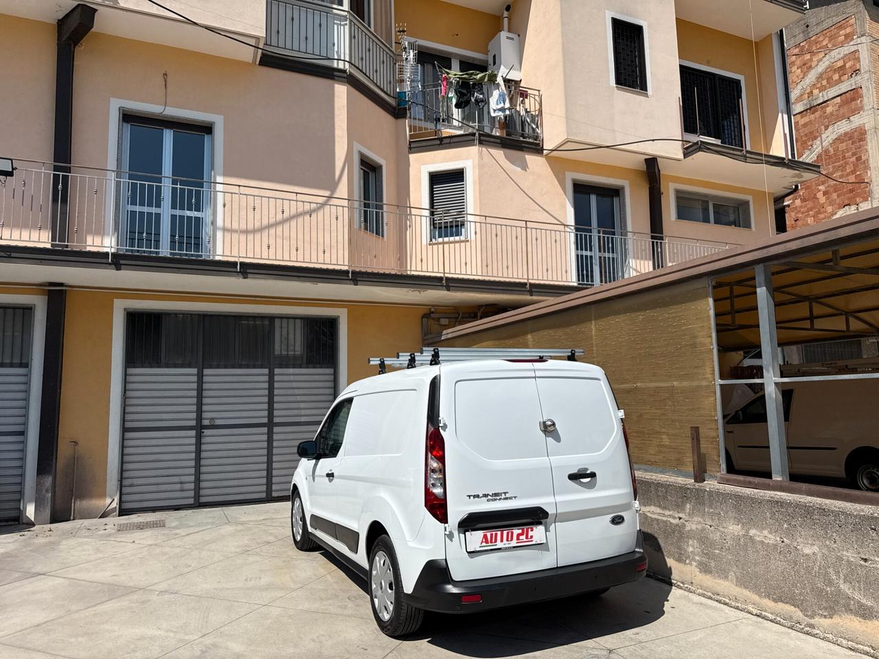 Ford Transit Connect 1.5 TDCI 120CV ALLESTITO L2 H1