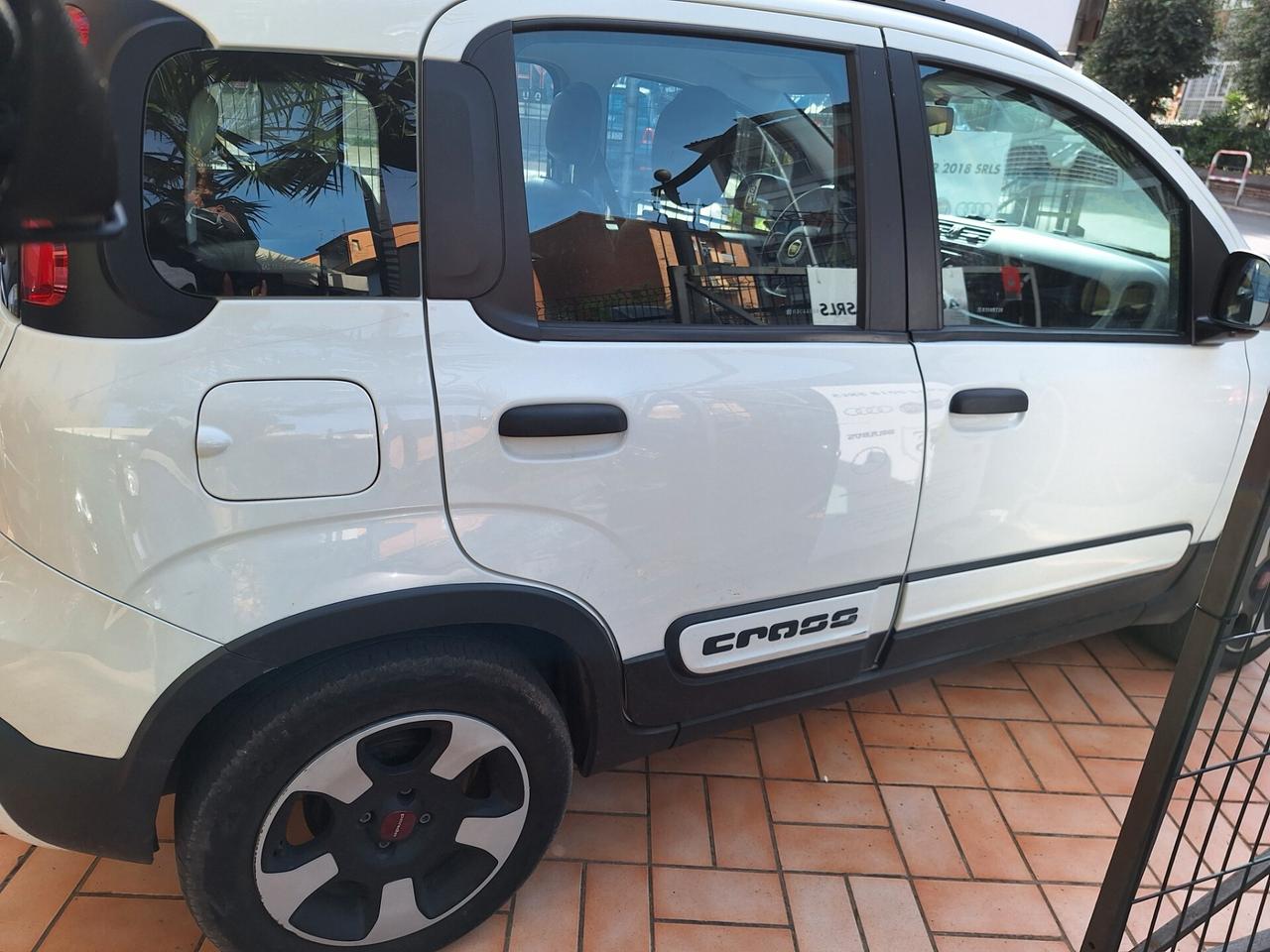 Fiat Panda 1.2 EasyPower Easy