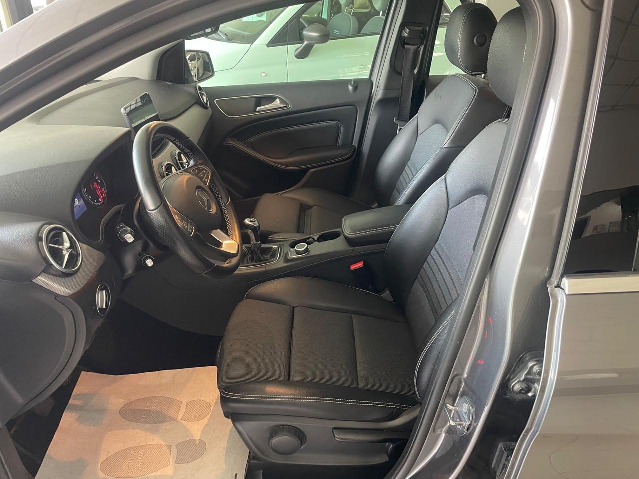 Mercedes-benz B 180 Premium - Nessun vincolo -