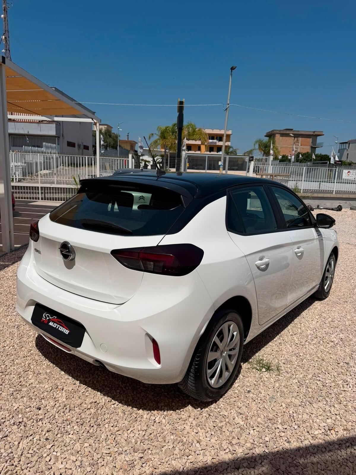 Opel Corsa 1.2 Elegance