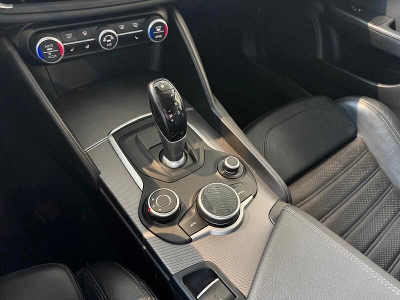 ALFA ROMEO Giulia (2016) Giulia 2.2 Turbodiesel...