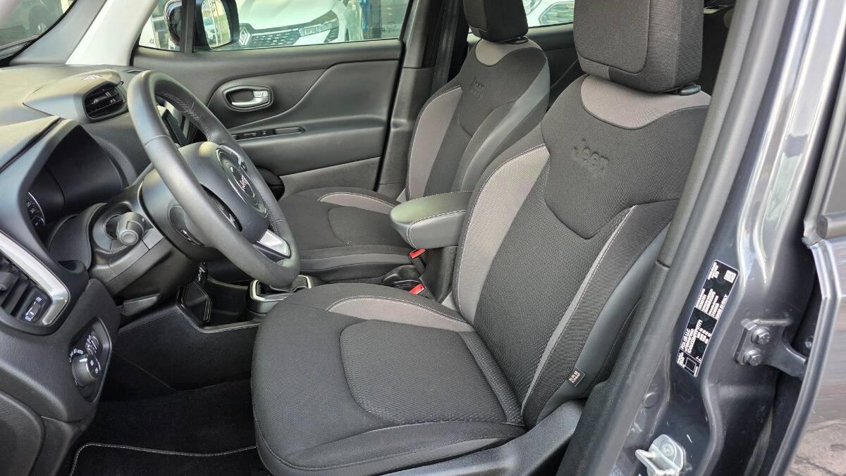 Jeep Renegade 1.0 t3 Limited 2wd