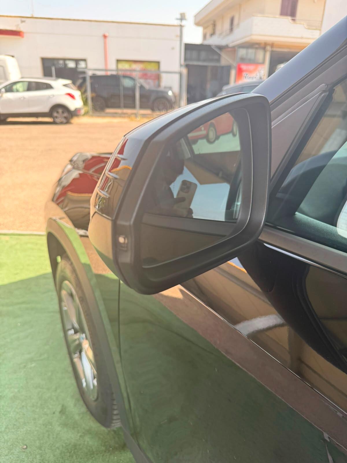Bmw X1 sDrive18d