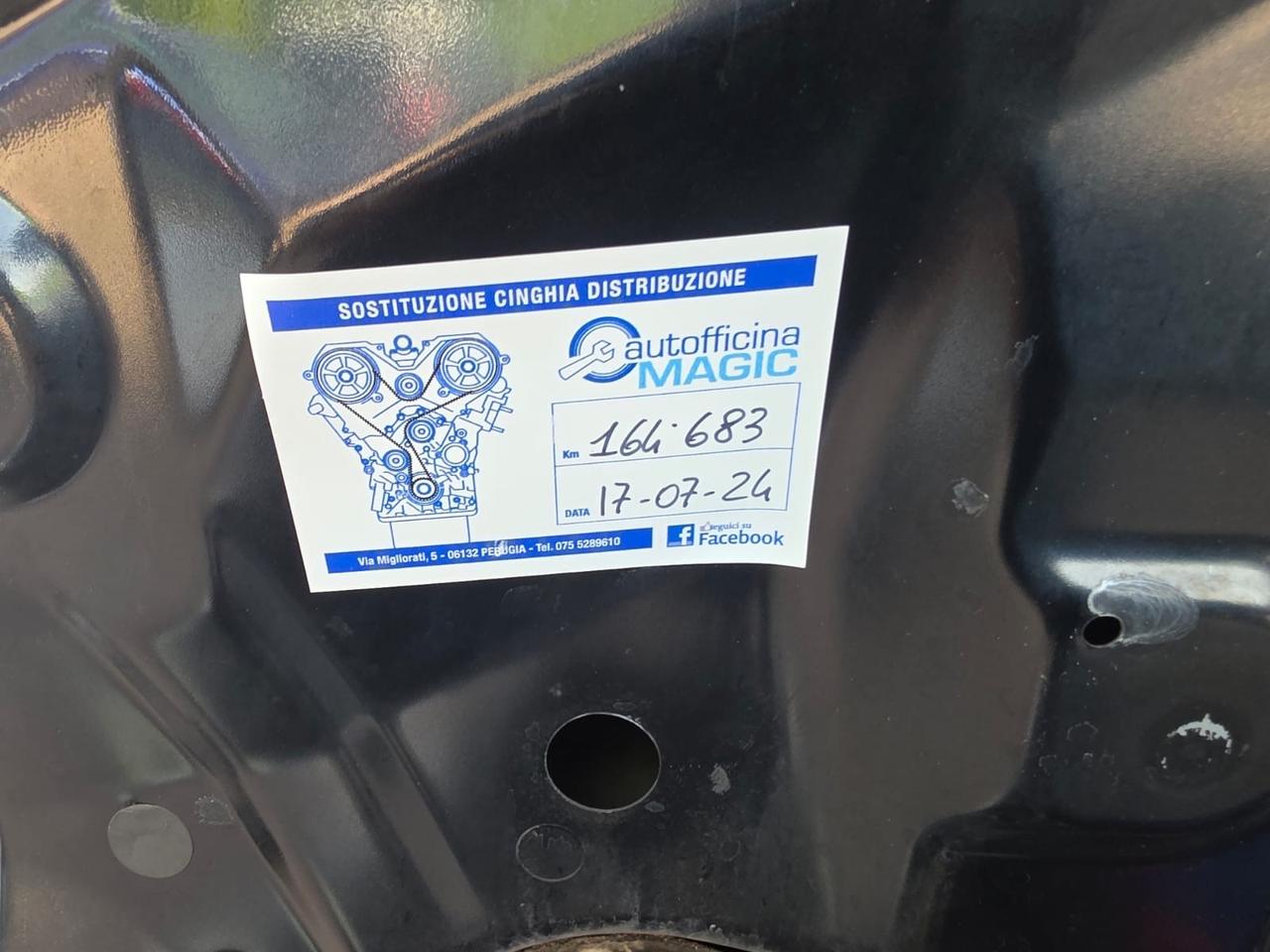 Renault Clio dCi 8V 90CV Start&Stop 5 porte Energy Zen