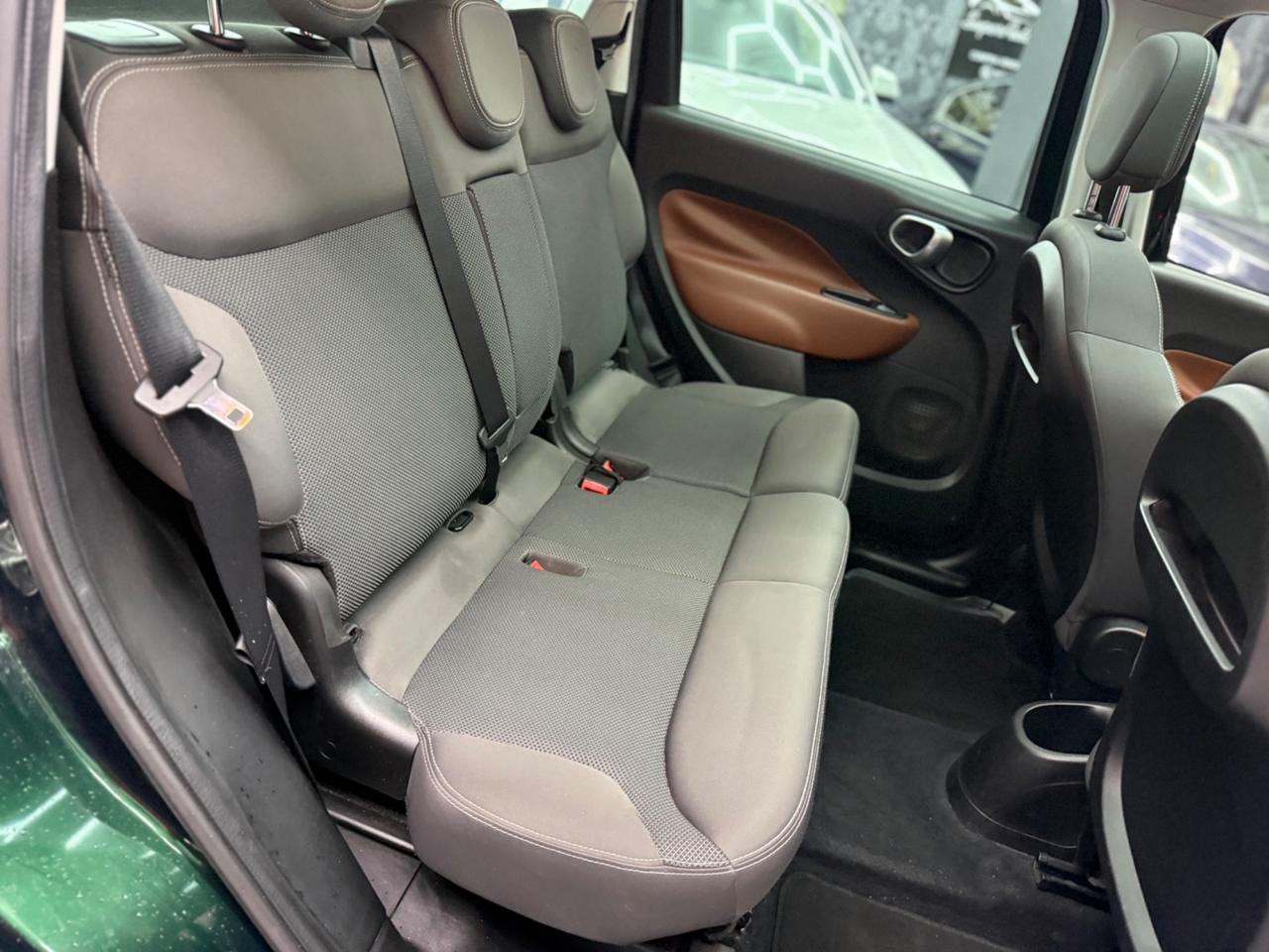 Fiat 500L 1.6 Multijet 105 CV Beats