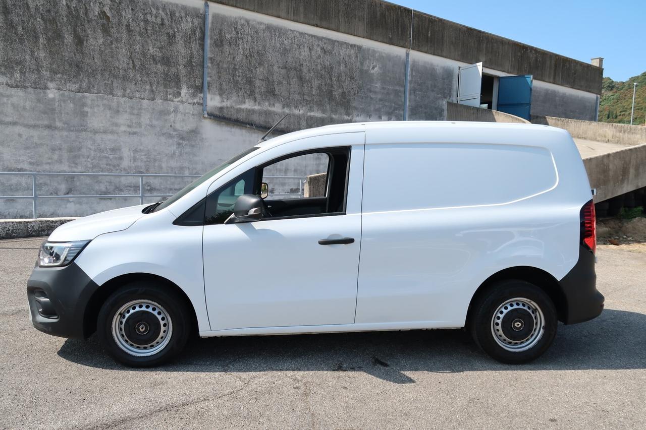 Renault Kangoo 1.5 dCi 115CV Van