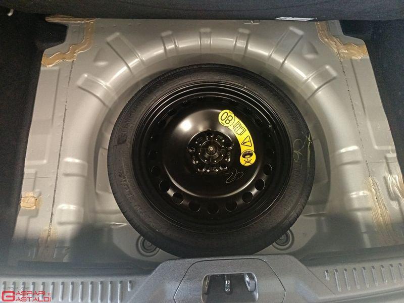 Ford Focus Focus 1.5 EcoBlue 115 CV automatico 5p. ST-Line