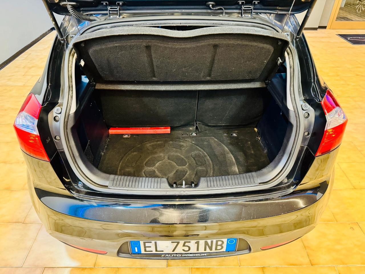 Kia Rio 1.1 Diesel 75 Cv