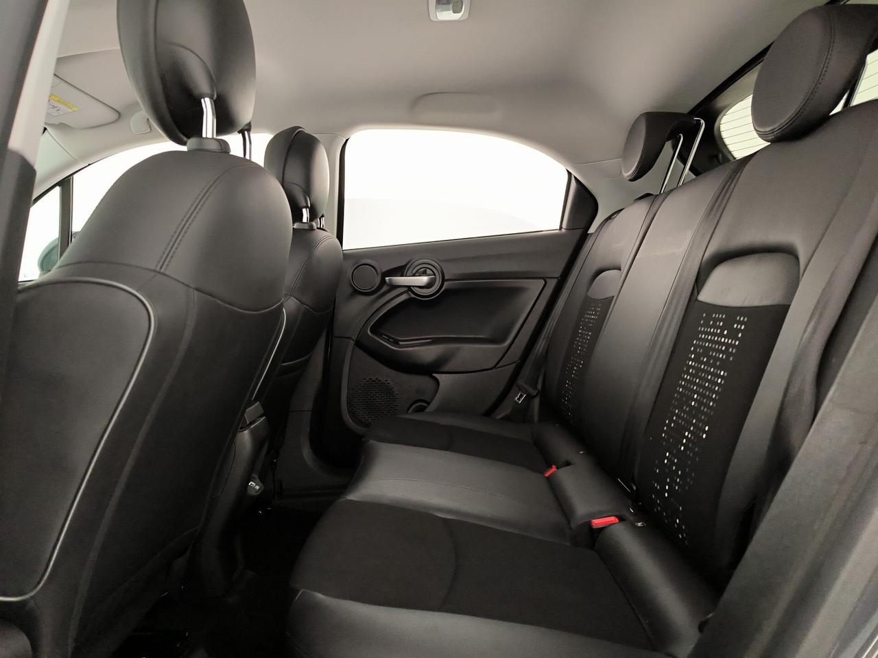 Fiat 500X 1.3 mjt connect 95cv