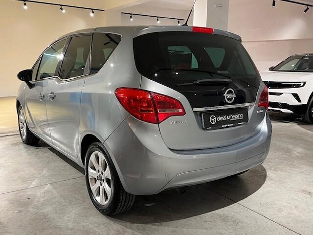 Opel Meriva 1.3 CDTI 95CV ecoFLEX Elective