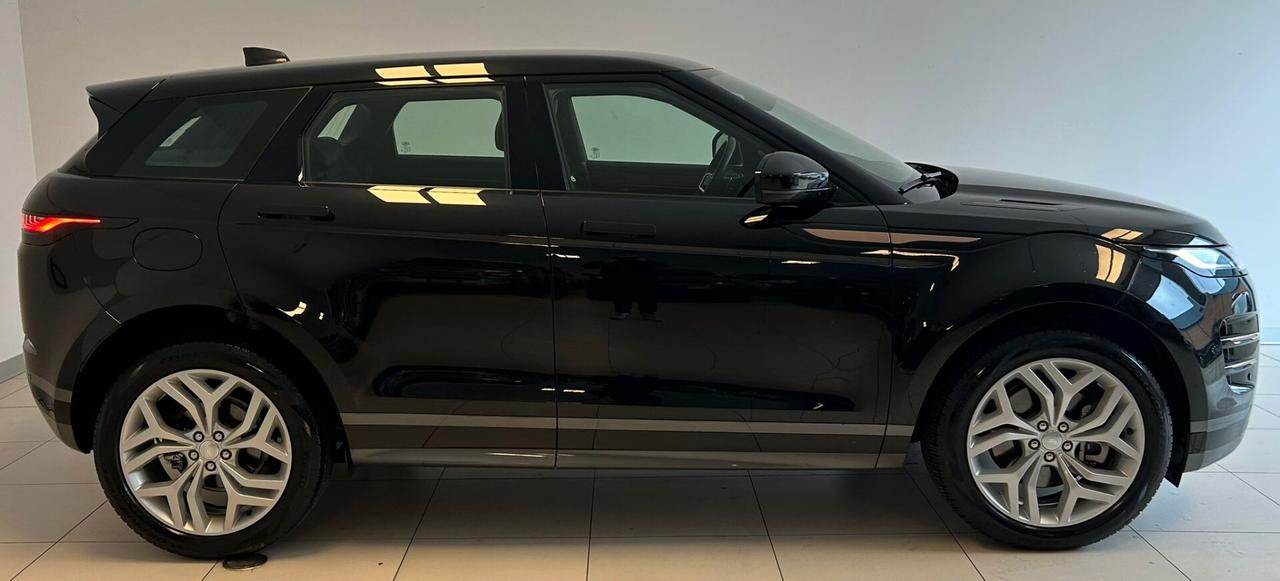 Range Evoque 2.0D I4 163 CV AWD Auto R-Dynamic S