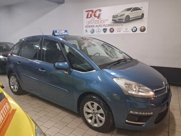 Citroen C4 Picasso 1.6 e-HDi unico prop 2013 Cambio automatico