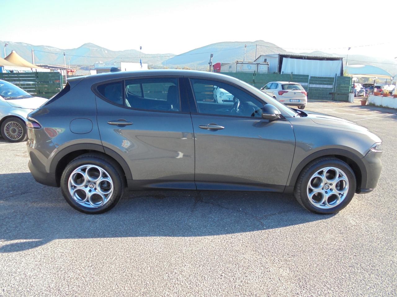 Alfa Romeo Tonale 1.6 diesel 130 CV TCT6 Sprint