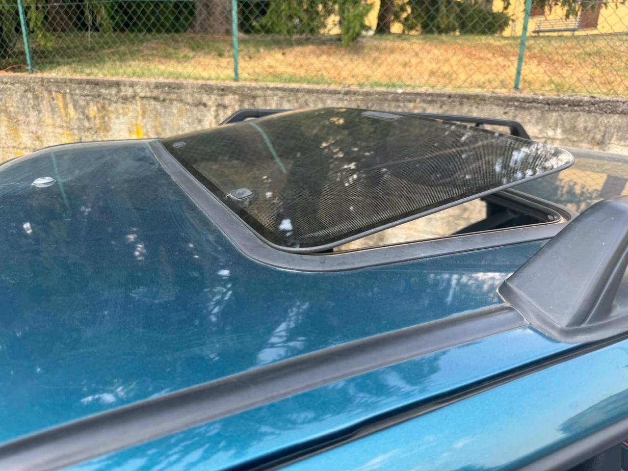 Fiat Uno - Versione Hobby