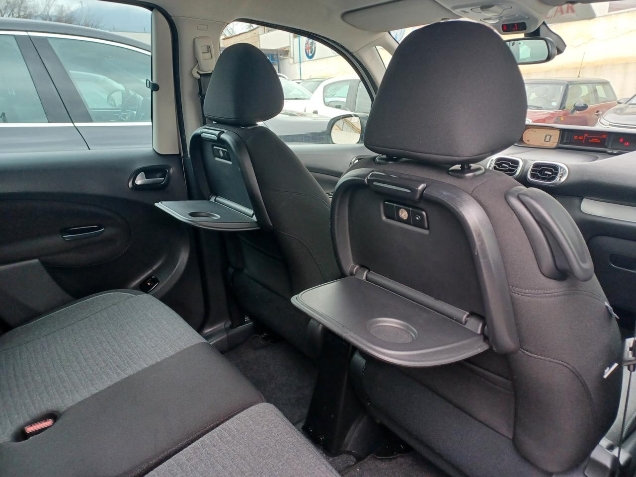 Citroen C3 Picasso HDI Exclusive PARI AL NUOVO