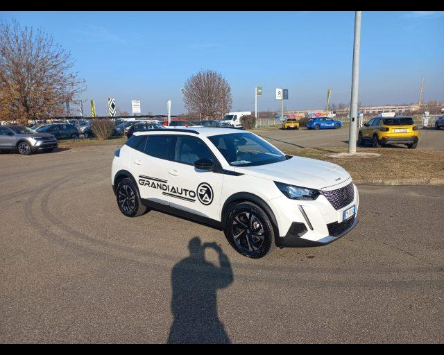 PEUGEOT 2008 e- Allure 100kW