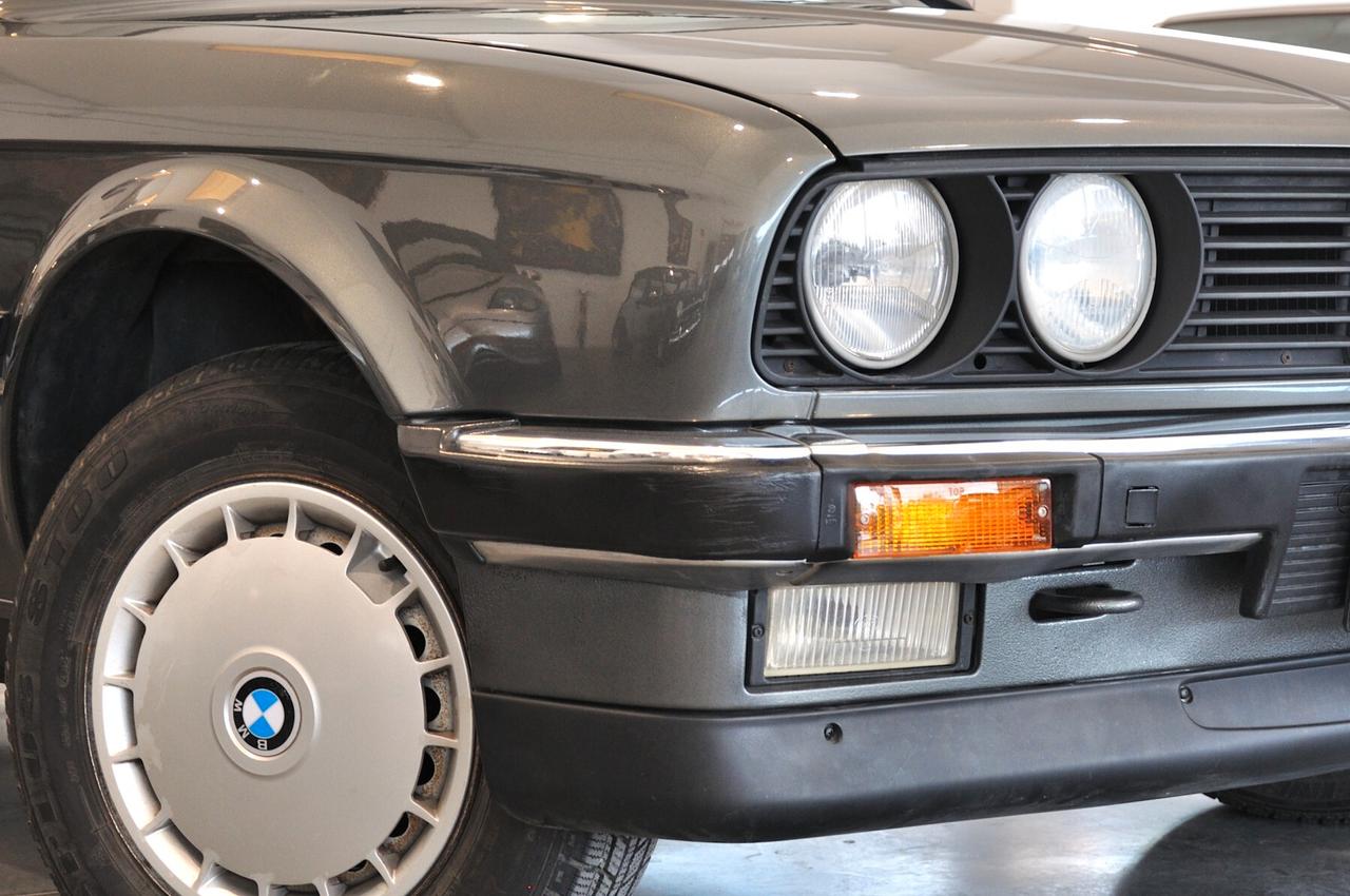 Bmw 316 4 porte