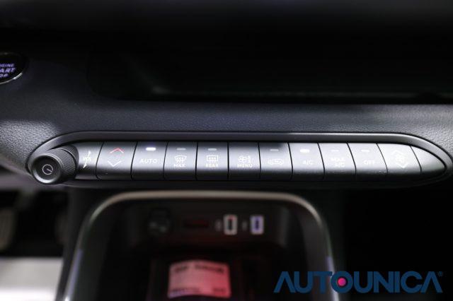 JEEP Avenger 1.2 TURBO 100 CV SUMMIT FARI LED NEOPATENTATI